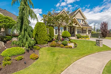 Red Roses Landscaping